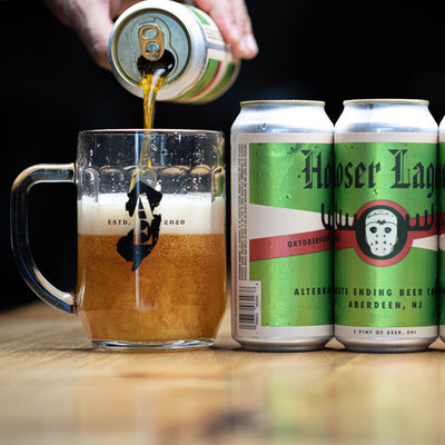 Hoser Lager