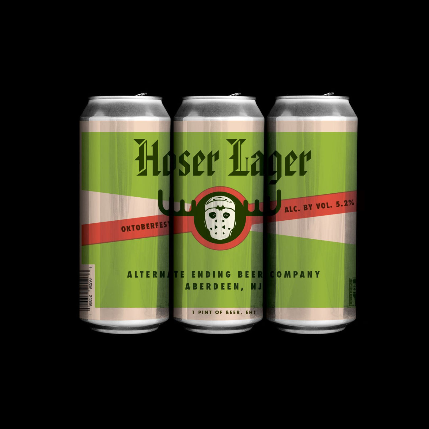 Hoser Lager