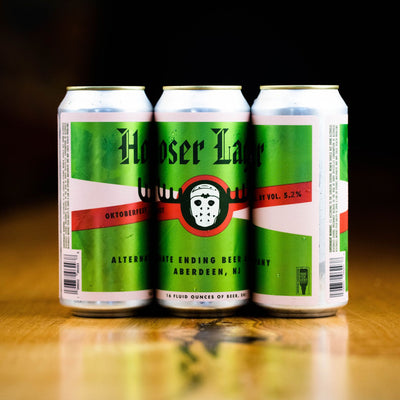 Hoser Lager